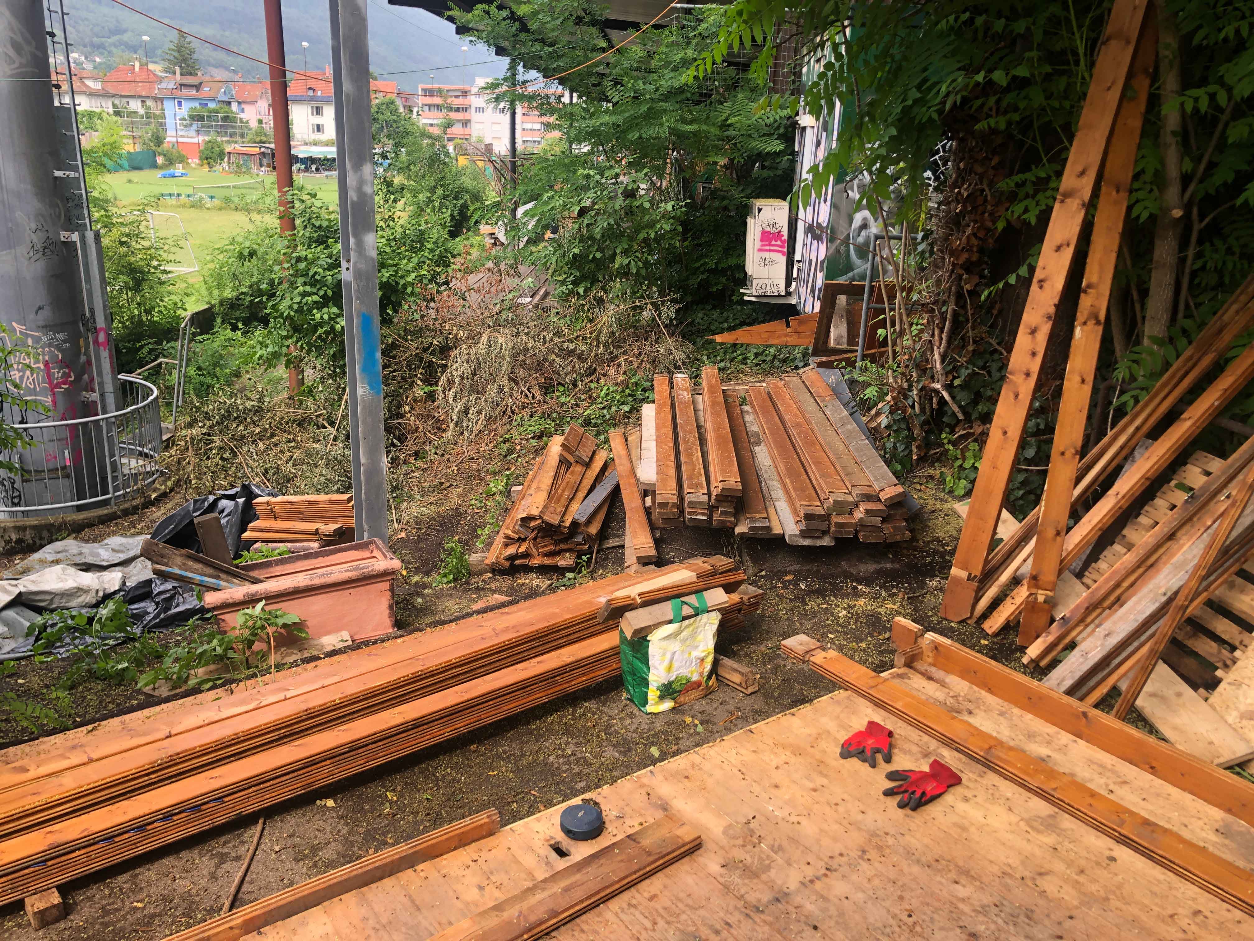 Construction_espace_annexe_Terrain_Gurzelen