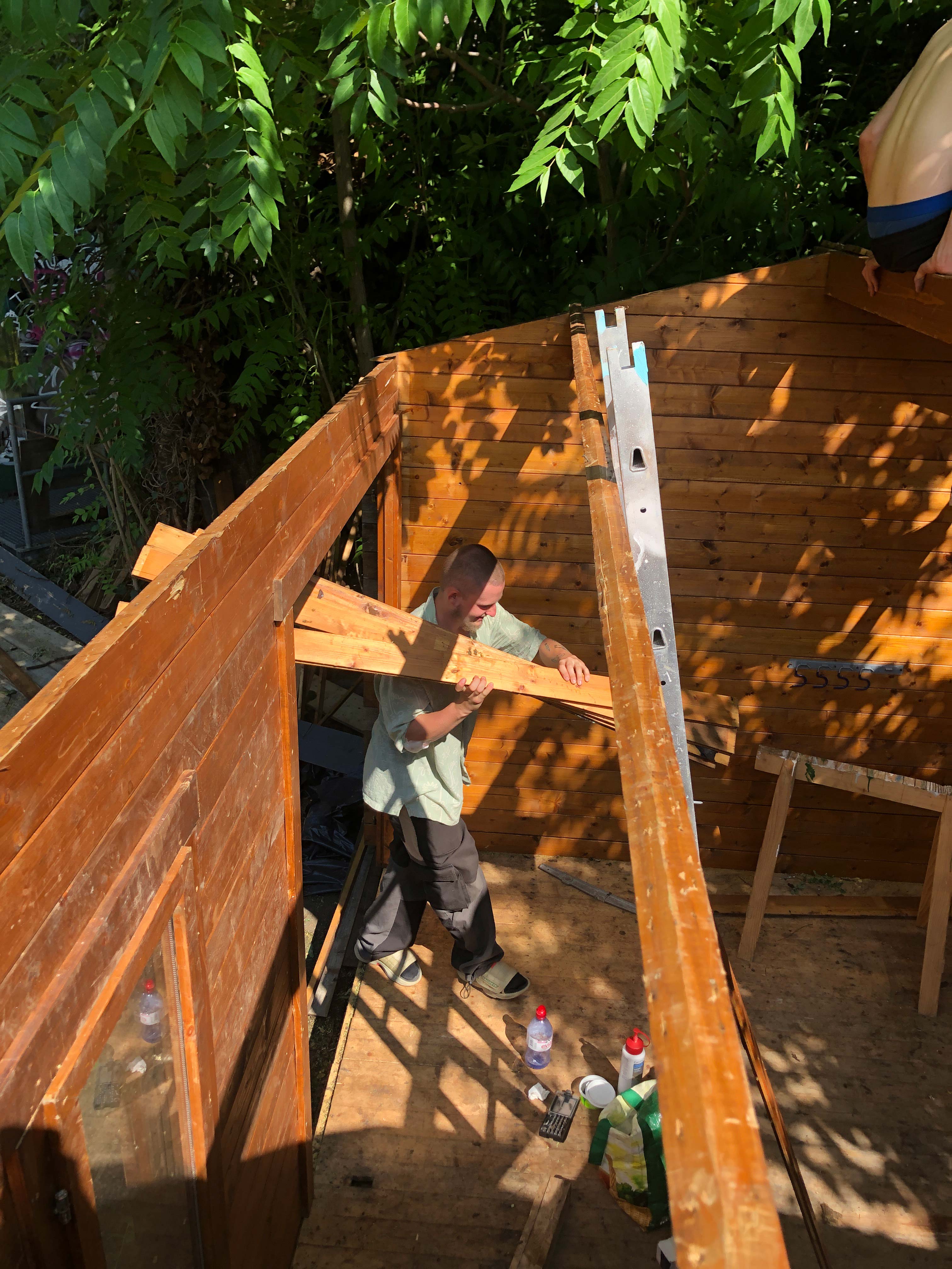 Construction_espace_annexe_Terrain_Gurzelen
