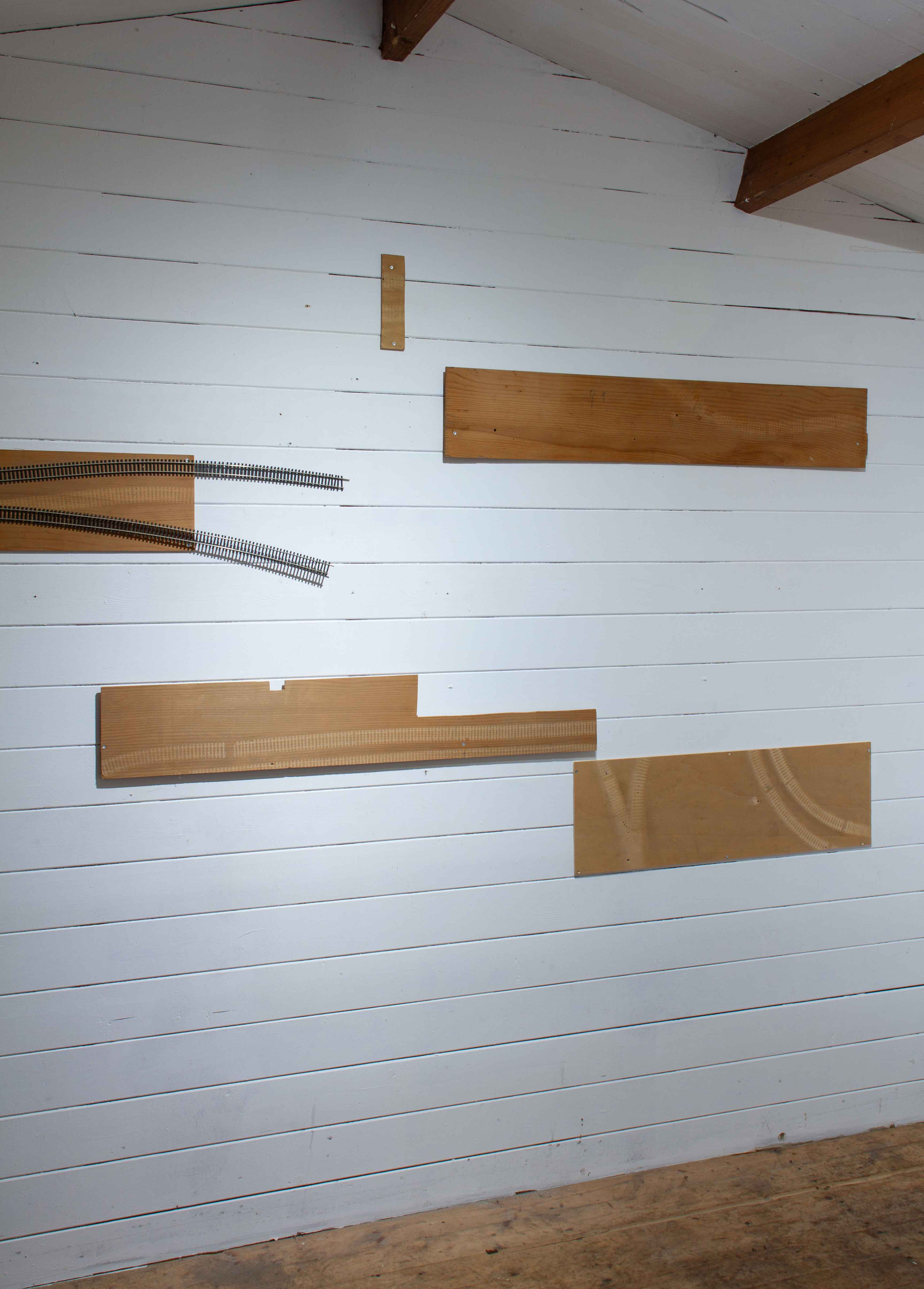 'In Loving Memory, dedicated to Franz Gnos' by Teo Petruzzi