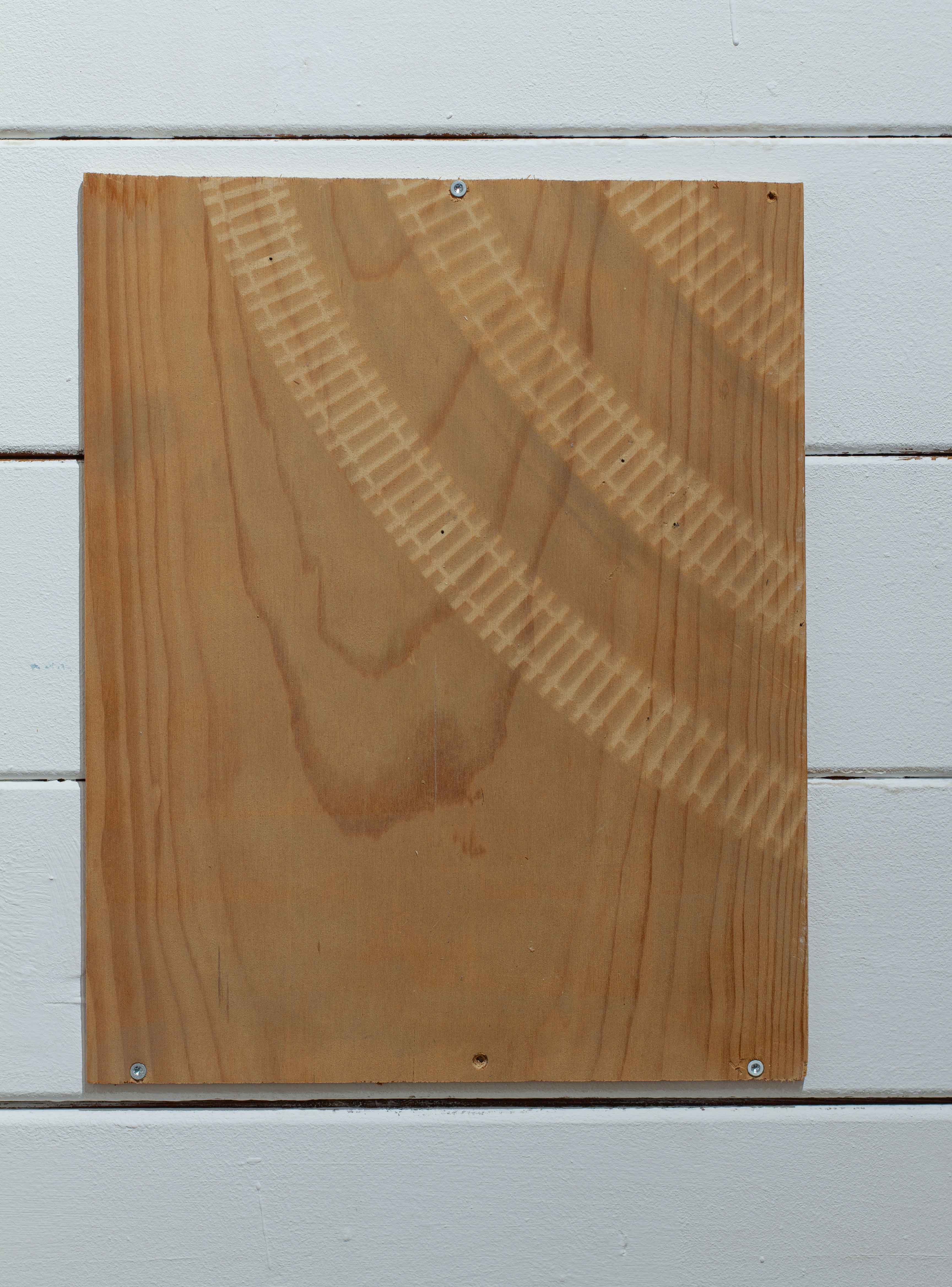 'In Loving Memory, dedicated to Franz Gnos' by Teo Petruzzi