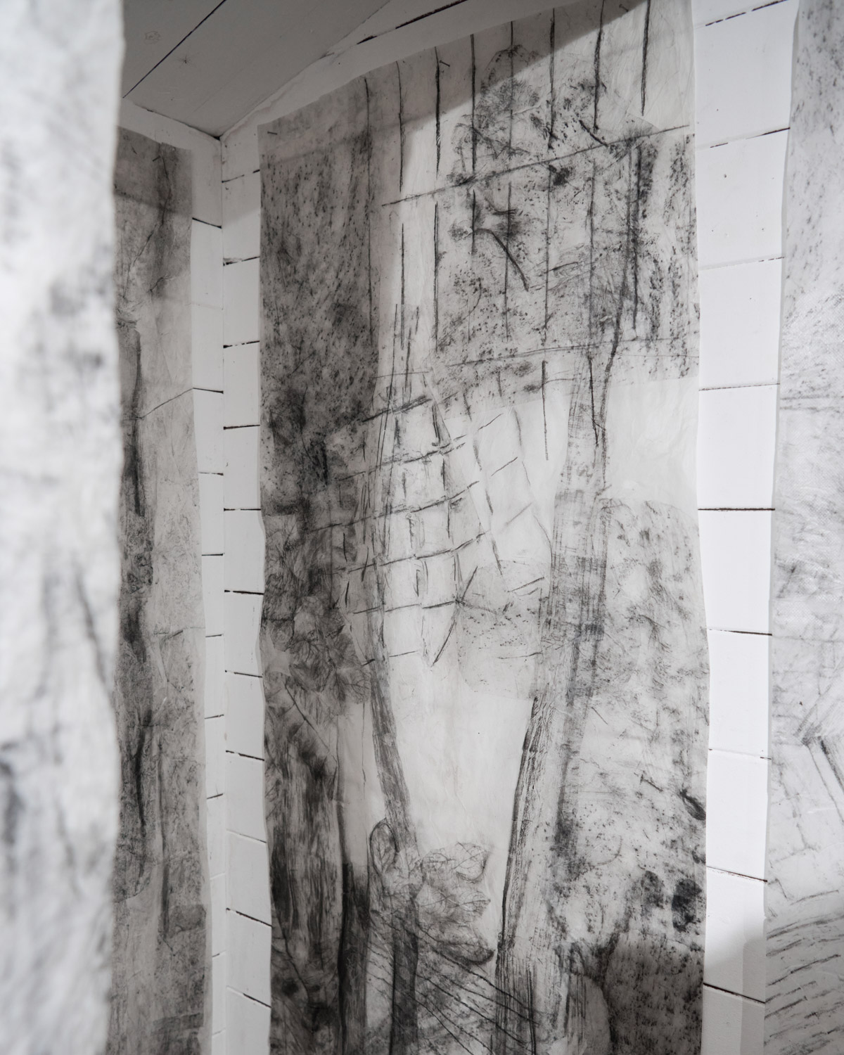 'zeitkapsel' by Anna Irina Moser