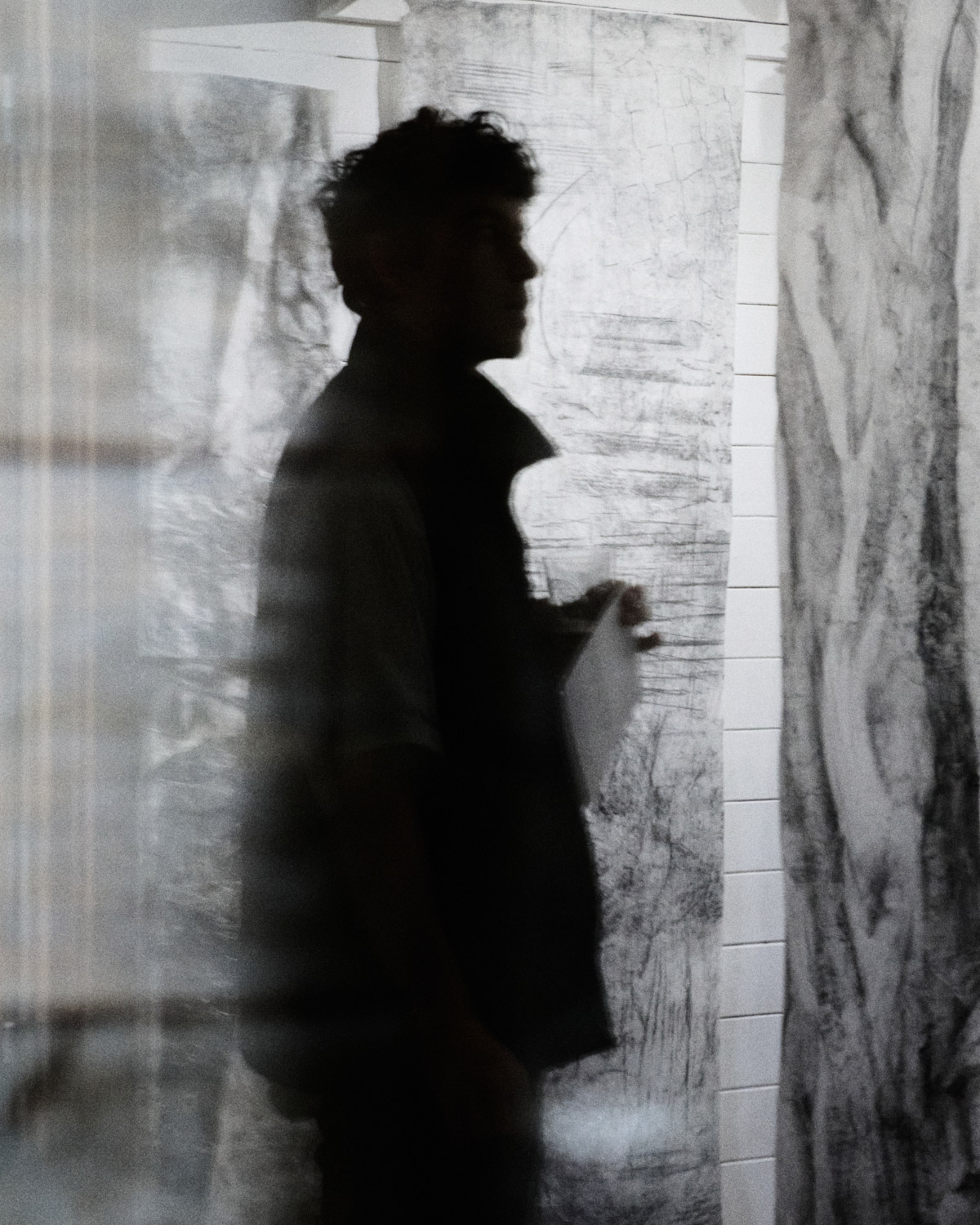 'zeitkapsel' by Anna Irina Moser