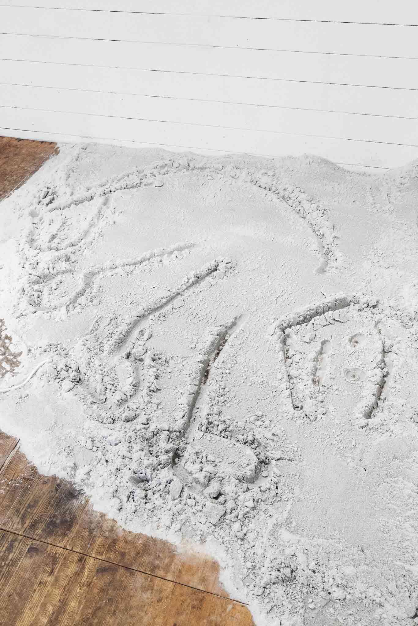 'Miaou' by Eliot Bessot