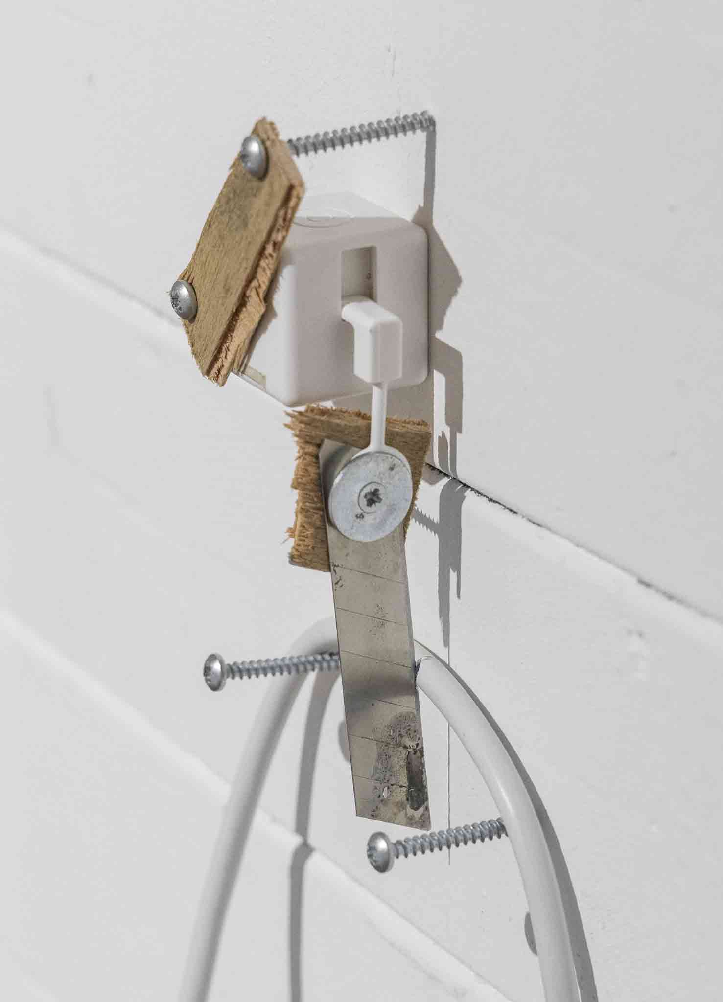 'Miaou' by Eliot Bessot