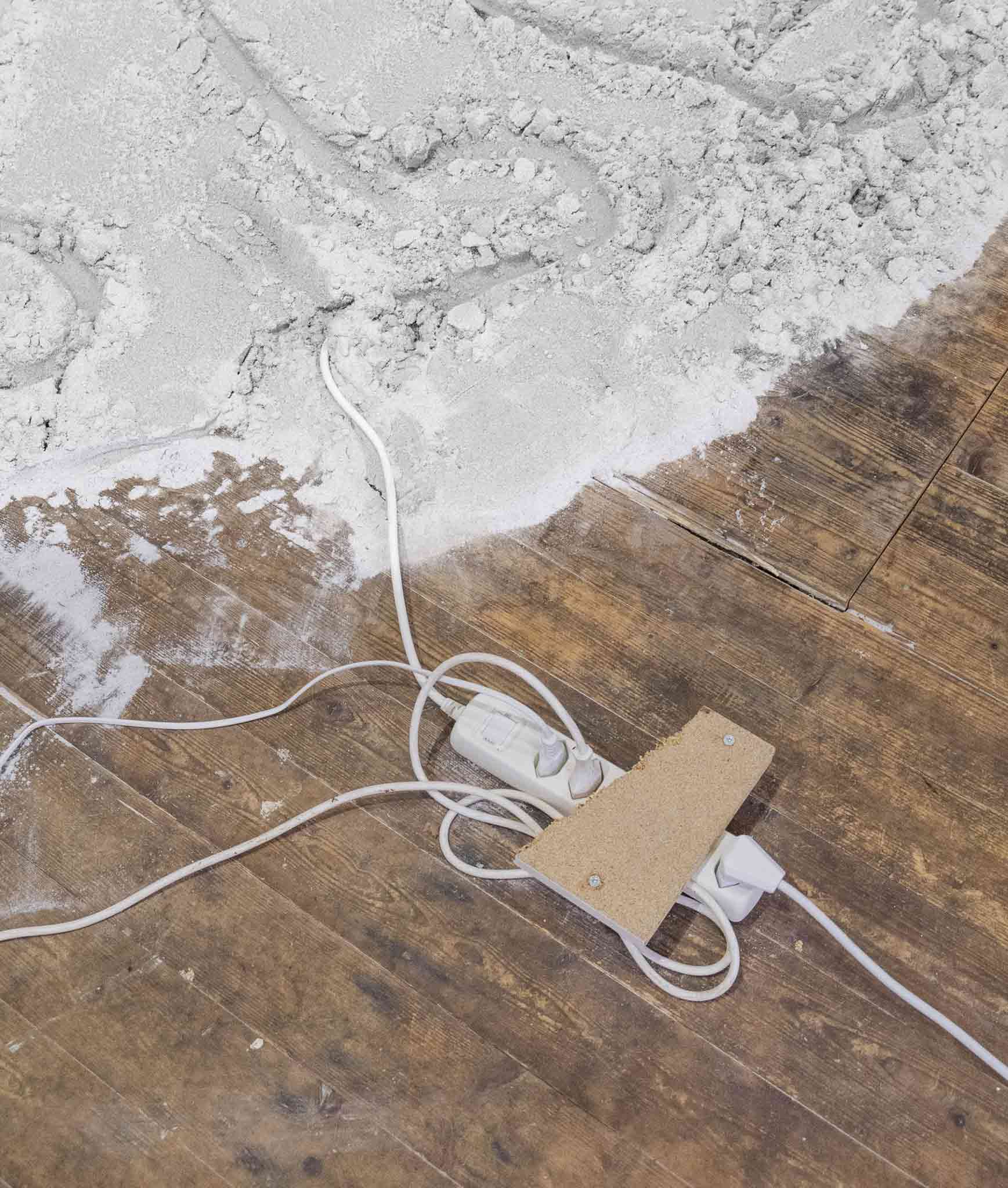 'Miaou' by Eliot Bessot