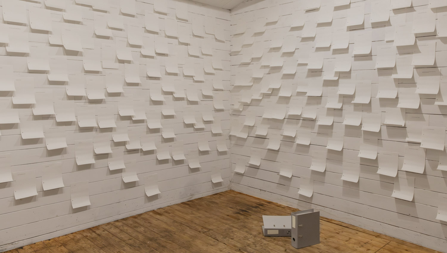 'Und wenn der Schnee kommt ist das Jahr dann vorbei?' by Hannah Billich