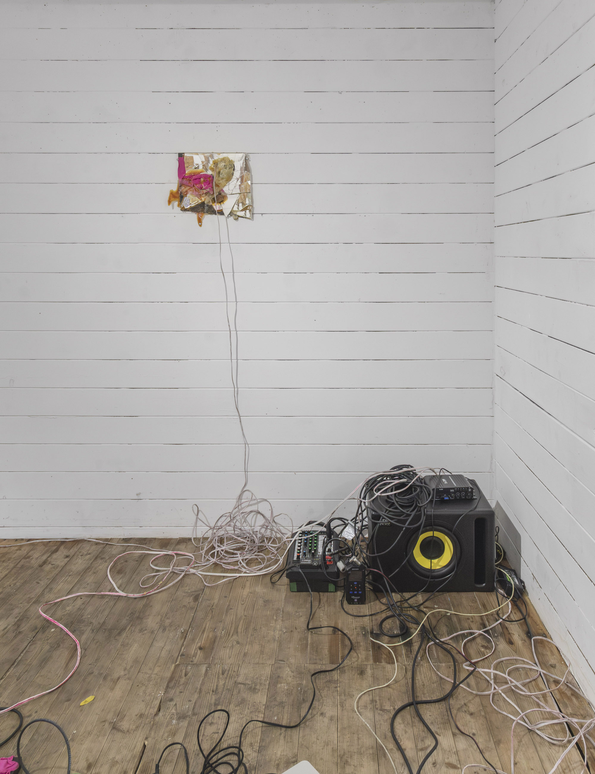 'Ffffrrrannnssstt' by June Schade