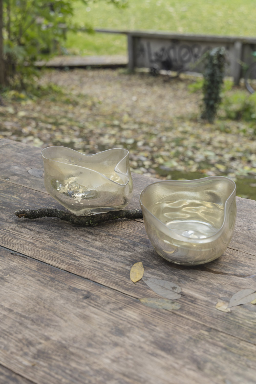 'Ffffrrrannnssstt' by June Schade