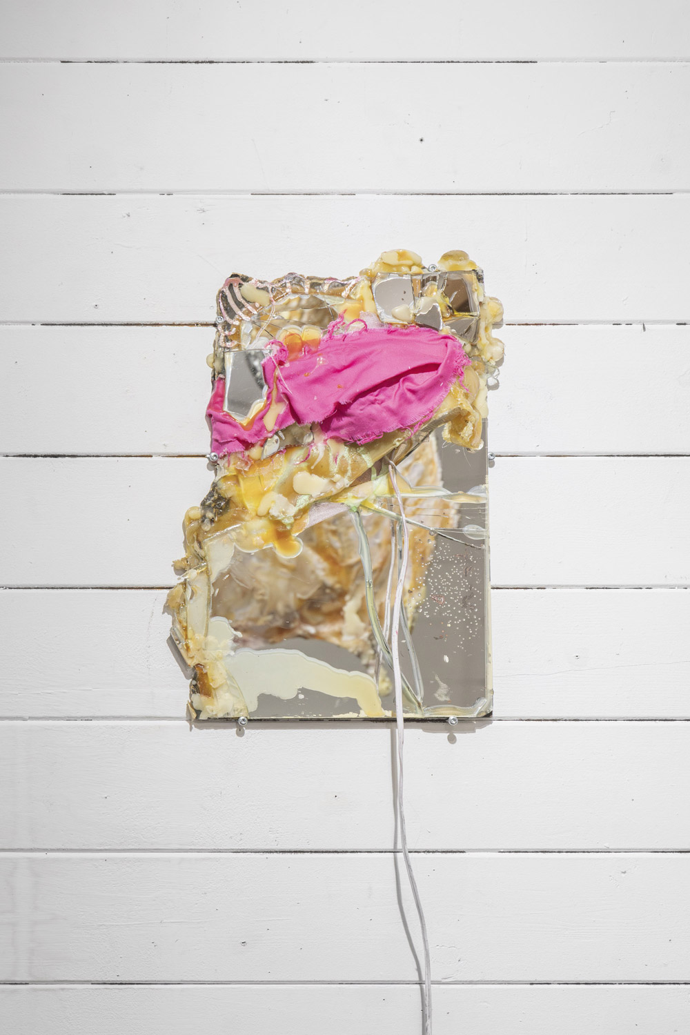 'Ffffrrrannnssstt' by June Schade