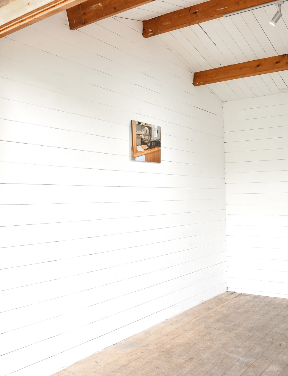 'a day like any other' by Tim Kummer