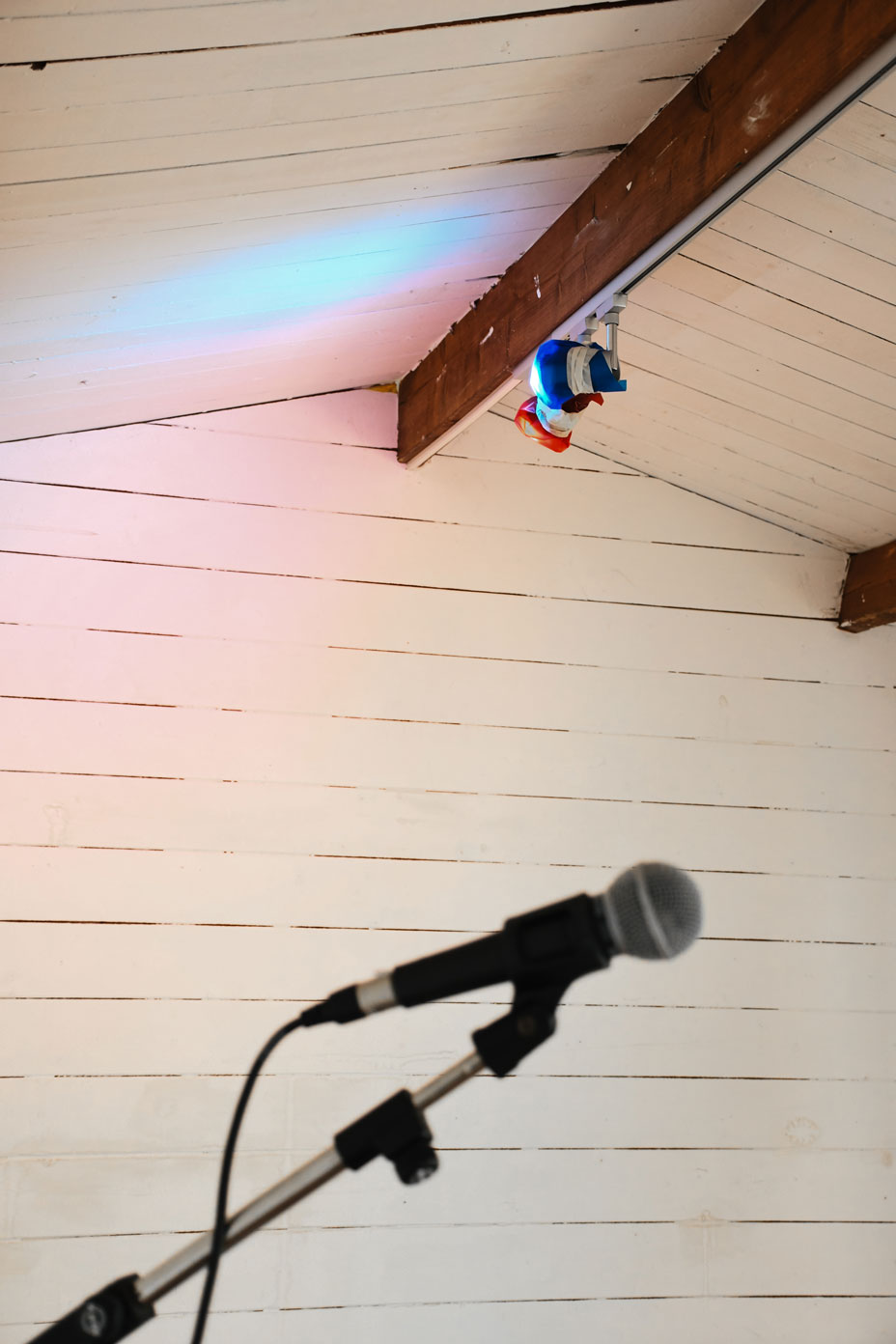 'a day like any other' by Tim Kummer