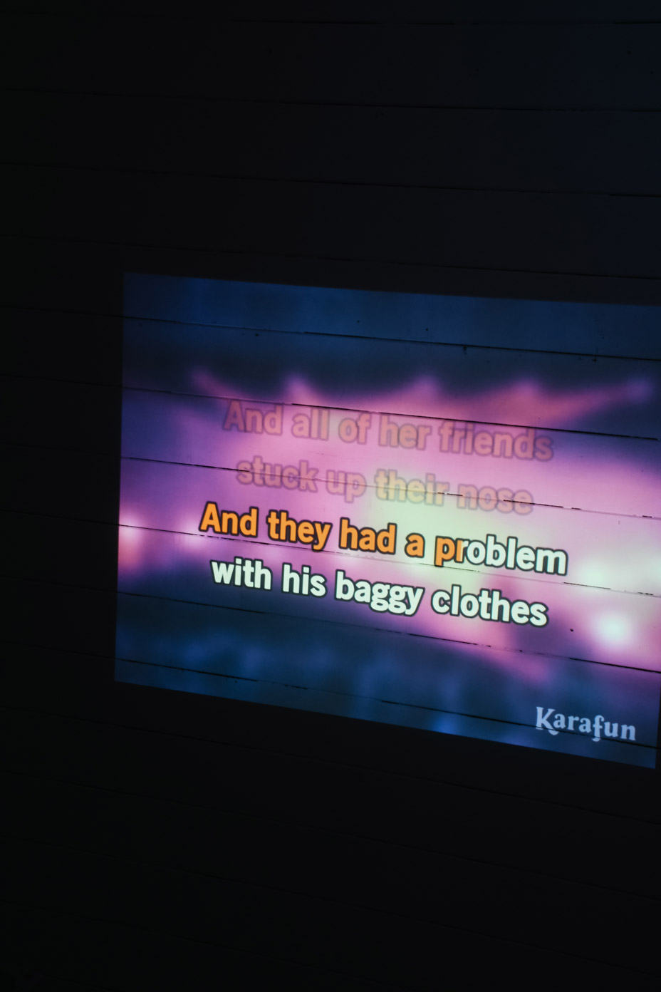 'a day like any other' by Tim Kummer