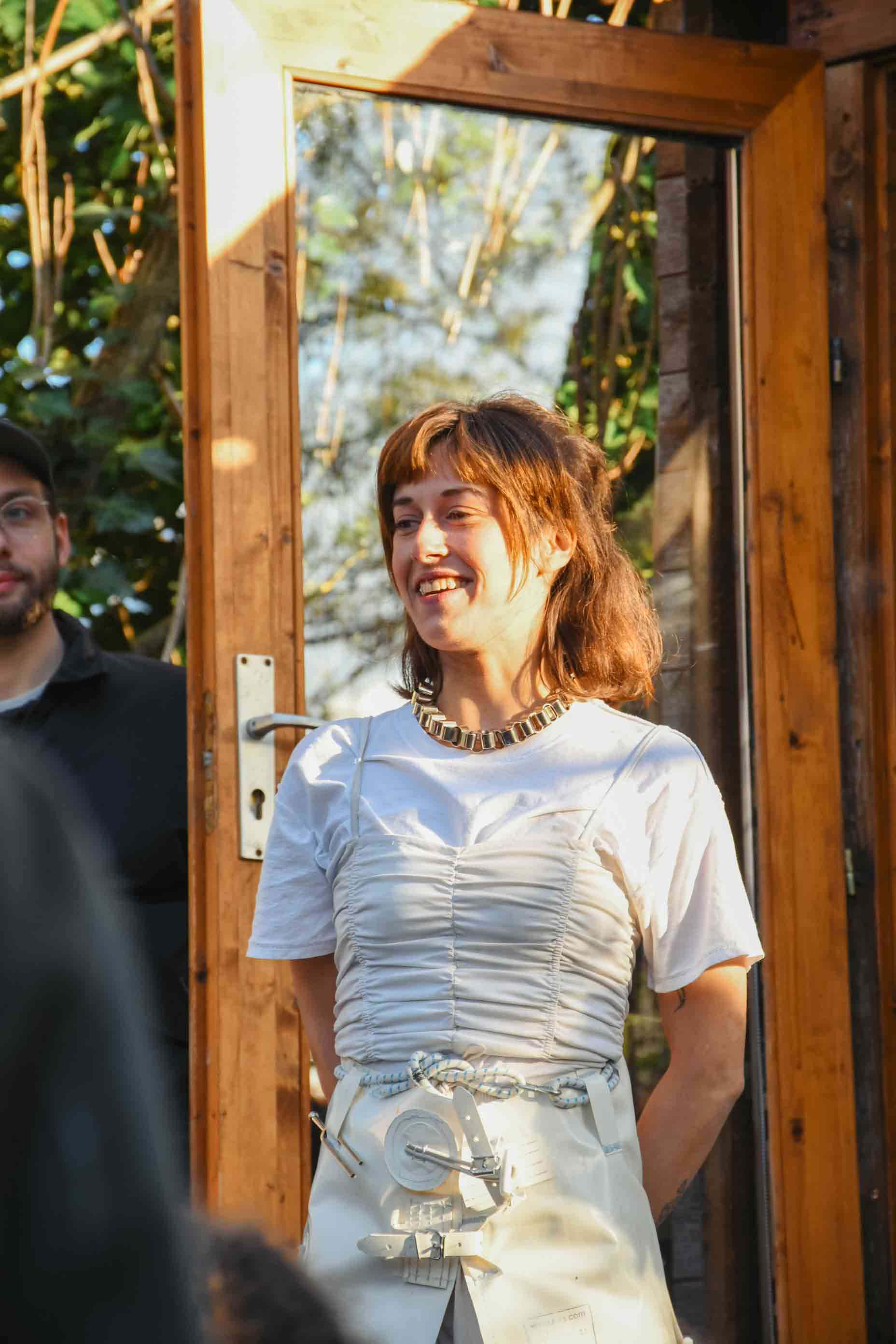 'a day like any other' by Tim Kummer