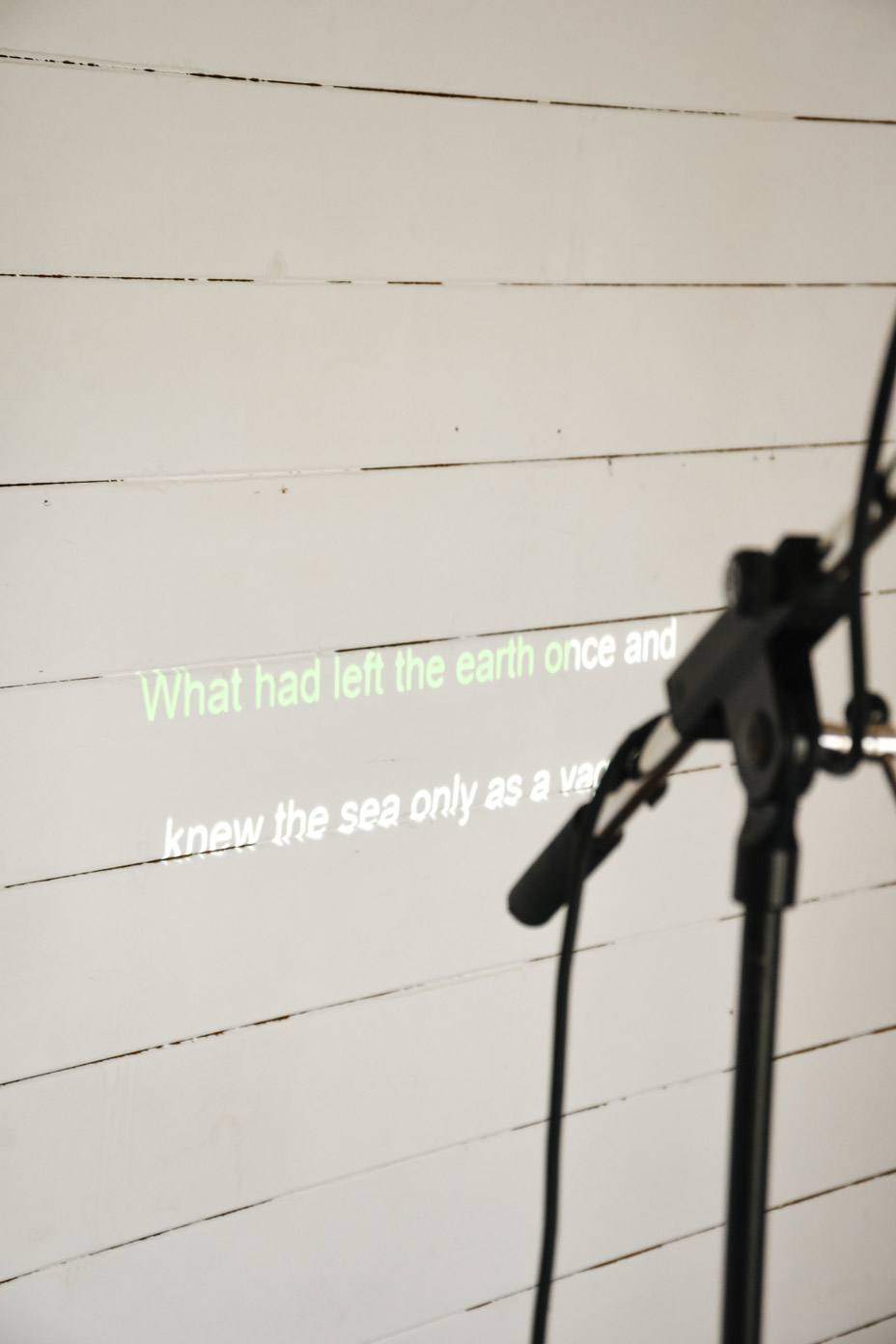 'a day like any other' by Tim Kummer