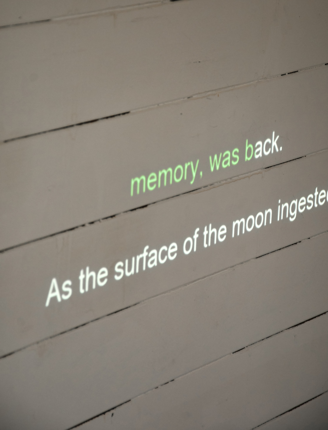 'a day like any other' by Tim Kummer