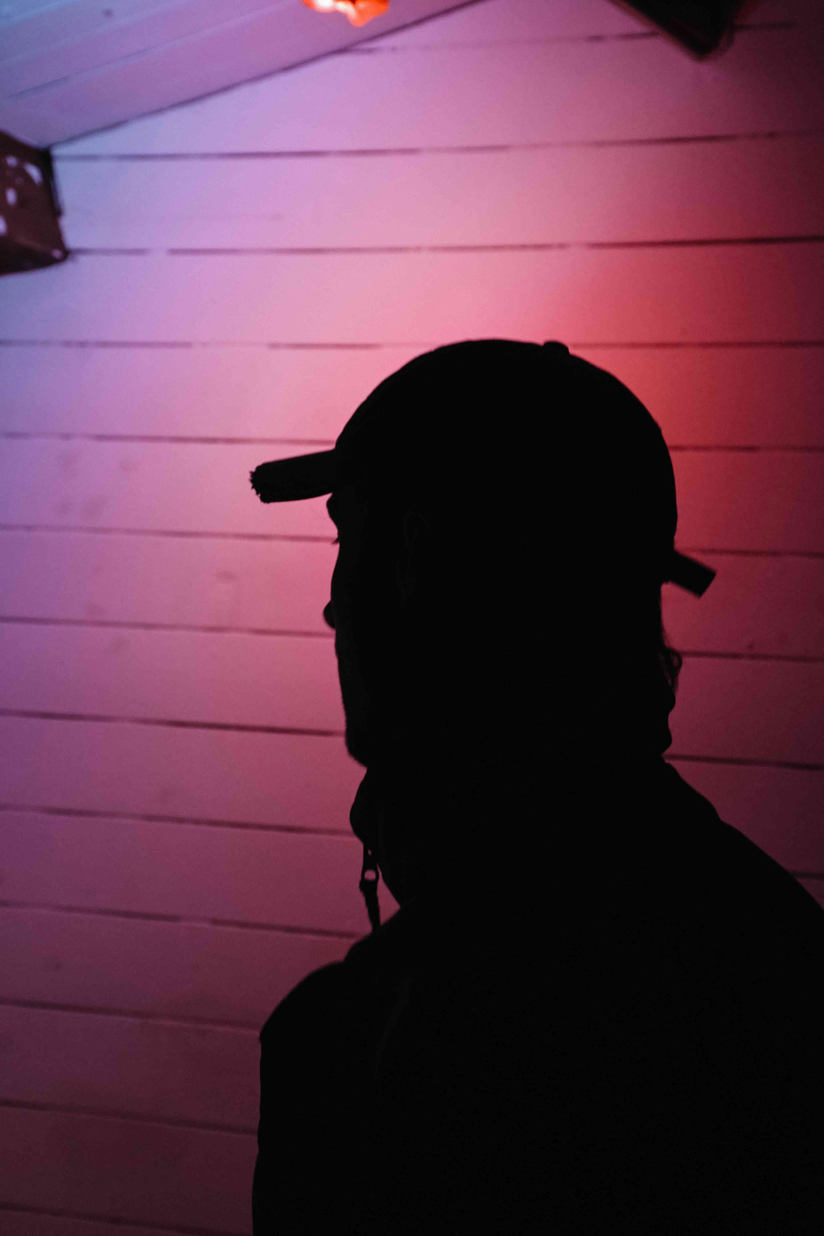 'a day like any other' by Tim Kummer