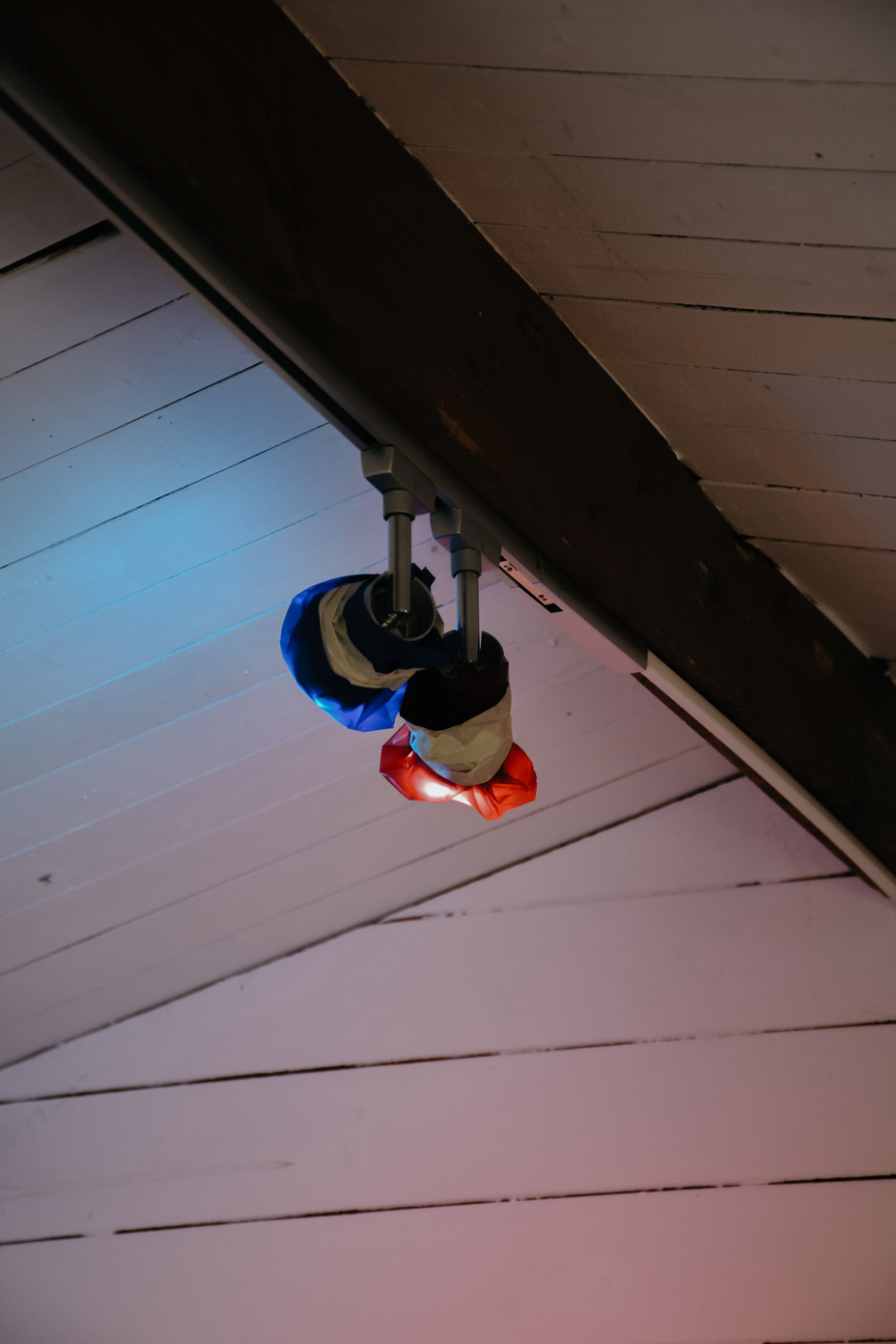 'a day like any other' by Tim Kummer